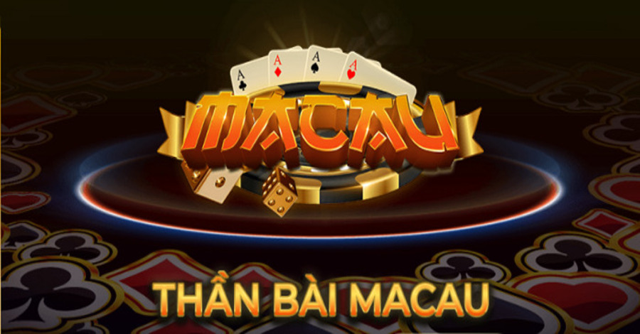 Macau Club - Thương hiệu game đổi thưởng số 1 Việt Nam