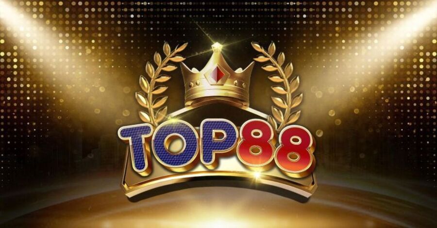 Top88 - Cổng game trực tuyến đổi thưởng uy tín